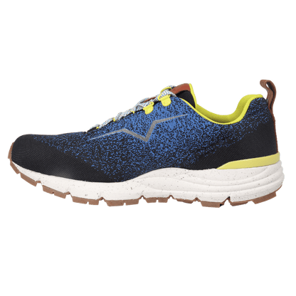 Men's Lifestyle Trail shoe Blue (LOSPIDER)