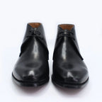 Shop Handmade Italian Leather Chukka Boot in Black (BE940-05) or browse our range of hand-made Italian boots for men in leather or suede in-store at Aliverti Durban or Cape Town, or shop online. We deliver in South Africa & offer multiple payment plans as well as accept multiple safe & secure payment methods.