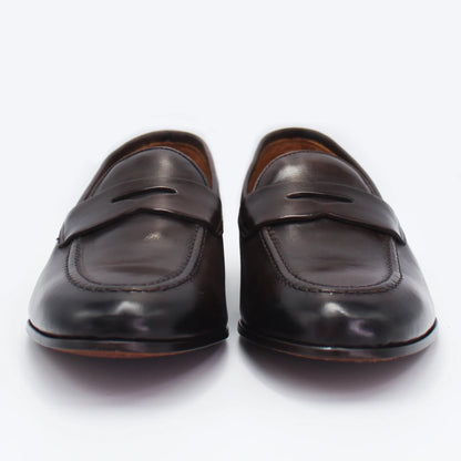 Shop Handmade Italian Leather Moccasin in Brown (AC282) or browse our range of hand-made Italian moccasins & loafers for men in leather or suede in-store at Aliverti Durban or Cape Town, or shop online. We deliver in South Africa & offer multiple payment plans as well as accept multiple safe & secure payment methods.