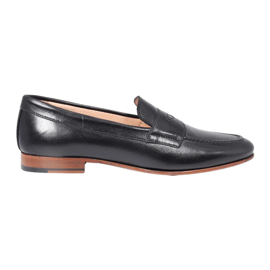 Ladies Loafers Aliverti
