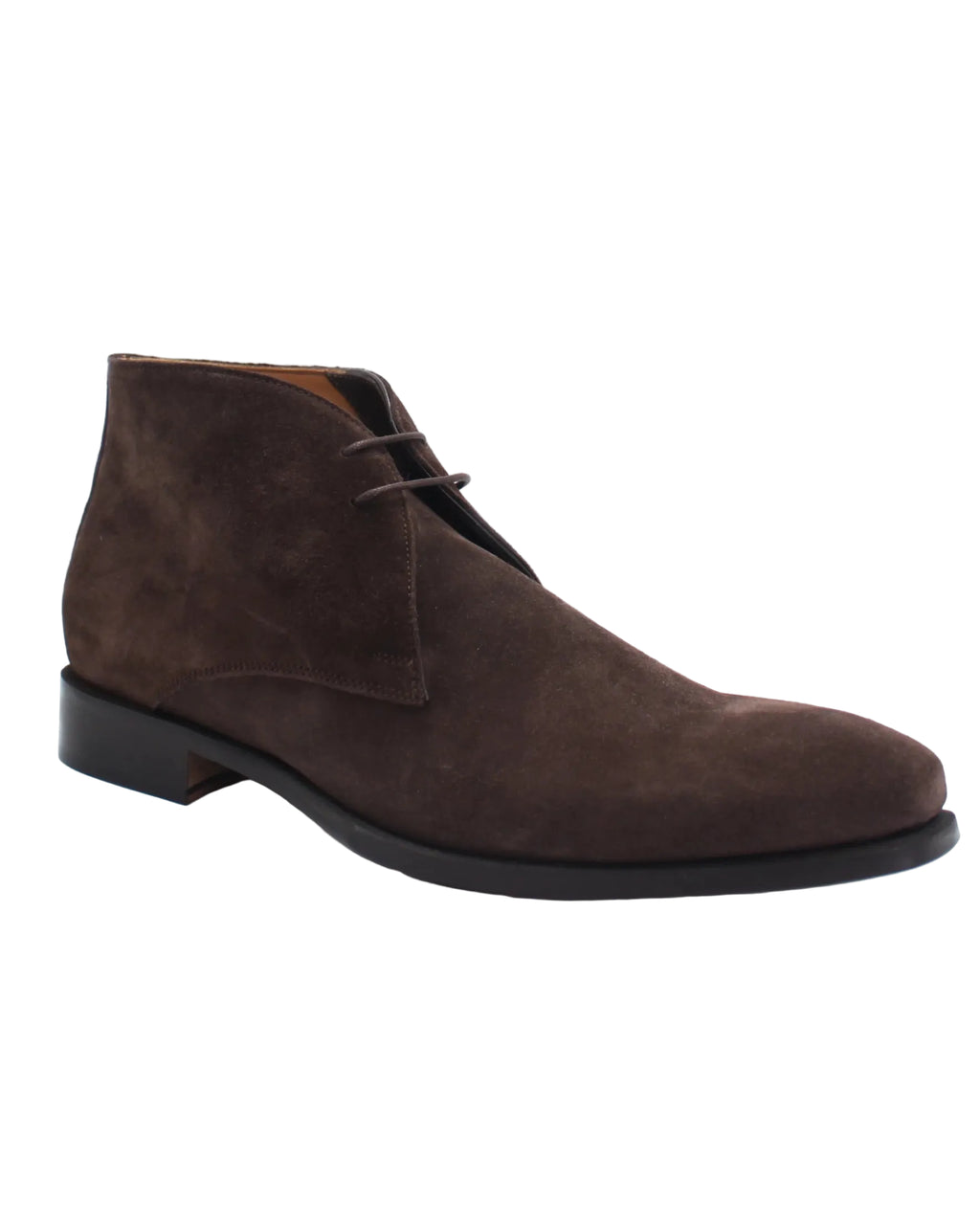 Shop Handmade Italian Suede Chukka Boot in Dark Brown (BE940-05) or browse our range of hand-made Italian boots for men in leather or suede in-store at Aliverti Durban or Cape Town, or shop online. We deliver in South Africa & offer multiple payment plans as well as accept multiple safe & secure payment methods.