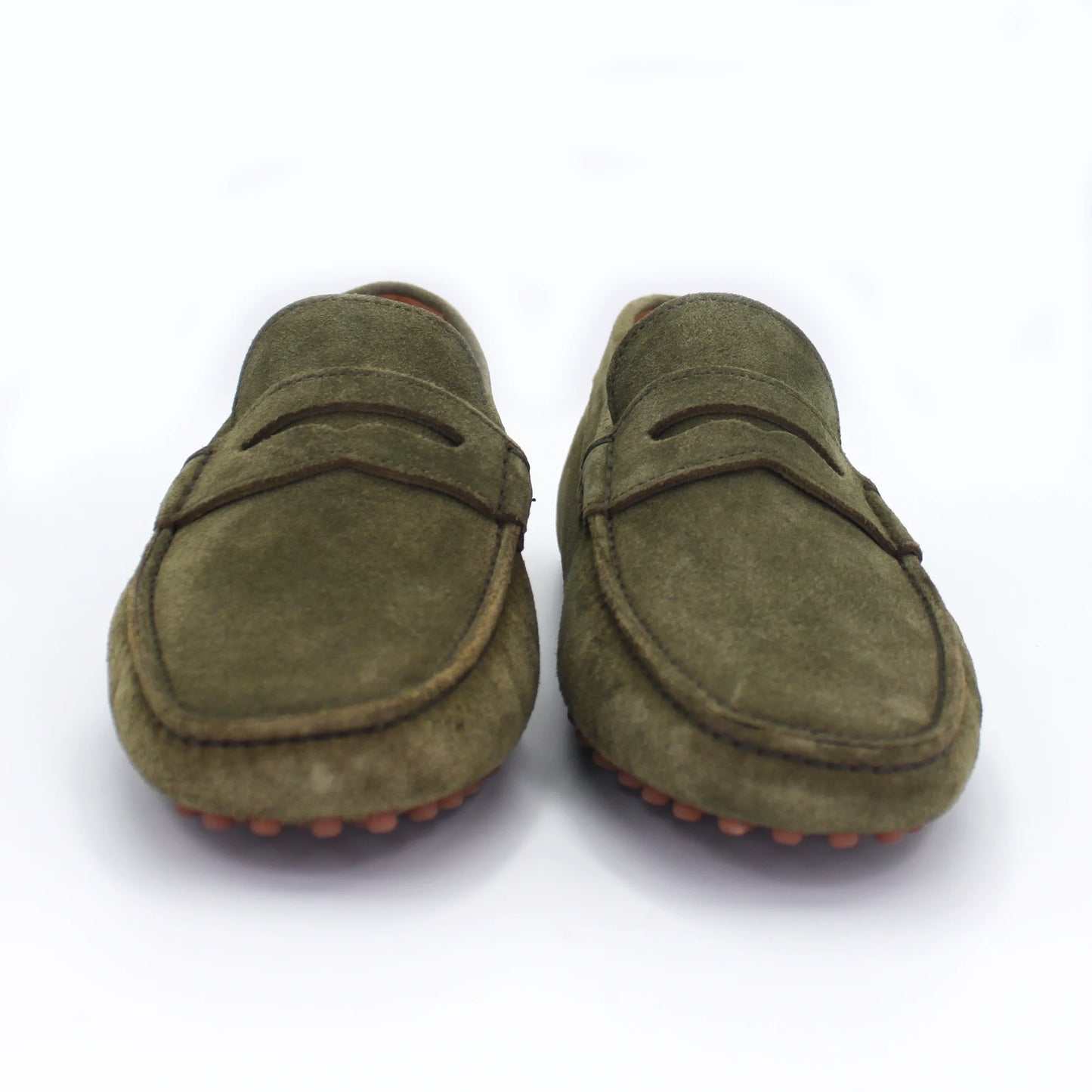 Shop Handmade Italian Suede Driver Moccasin in Asparago Green (u0460002) or browse our range of hand-made Italian moccasins, loafers and drivers for men in leather or suede in-store at Aliverti Durban or Cape Town, or shop online. We deliver in South Africa & offer multiple payment plans as well as accept multiple safe & secure payment methods.