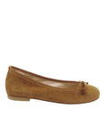 Calf Leather Suede Upper /Leather Sole