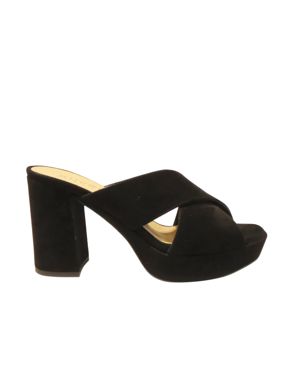 Calf Leather Suede Upper /Leather Sole