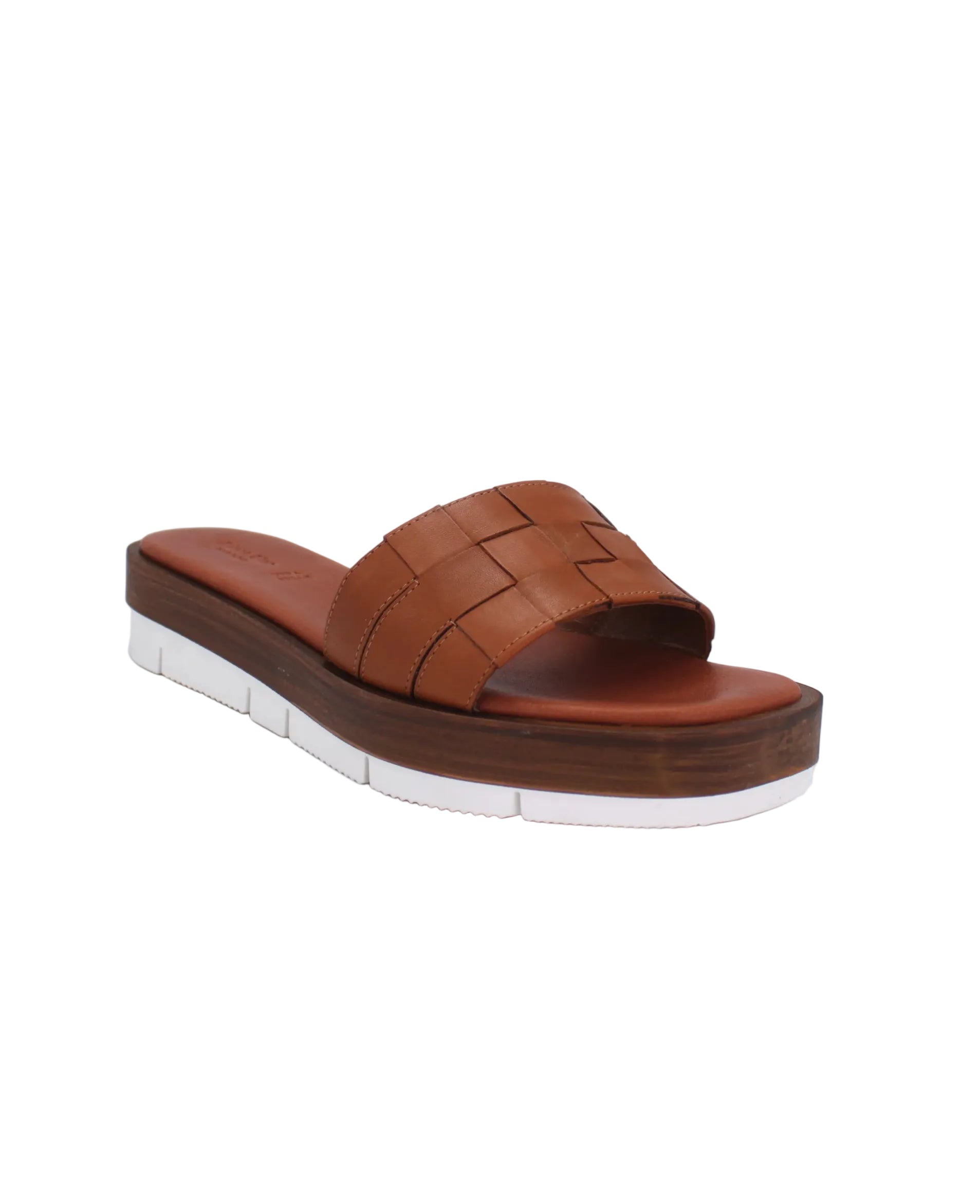Shop Handmade Italian Leather Sandal in Cognac (2150) or browse our range of hand-made Italian sandals for women in leather or suede in-store at Aliverti Durban or Cape Town, or shop online. We deliver in South Africa & offer multiple payment plans as well as accept multiple safe & secure payment methods.