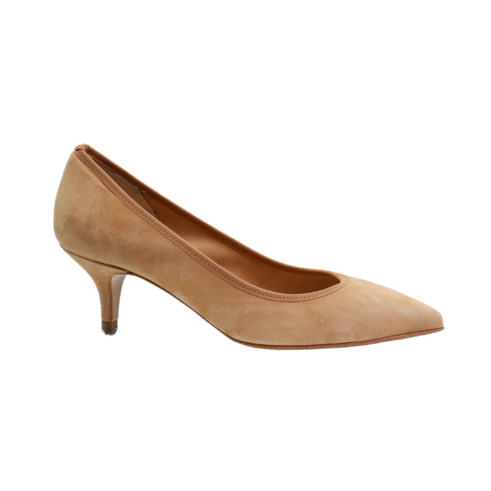 Shop Handmade Italian Suede Court Heel in Legno (543) or browse our range of hand-made Italian heels for women in leather or suede in-store at Aliverti Durban or Cape Town, or shop online. We deliver in South Africa & offer multiple payment plans as well as accept multiple safe & secure payment methods.