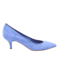 Shop Handmade Italian Suede Court Heel in Blue (543) or browse our range of hand-made Italian heels for women in leather or suede in-store at Aliverti Durban or Cape Town, or shop online. We deliver in South Africa & offer multiple payment plans as well as accept multiple safe & secure payment methods.