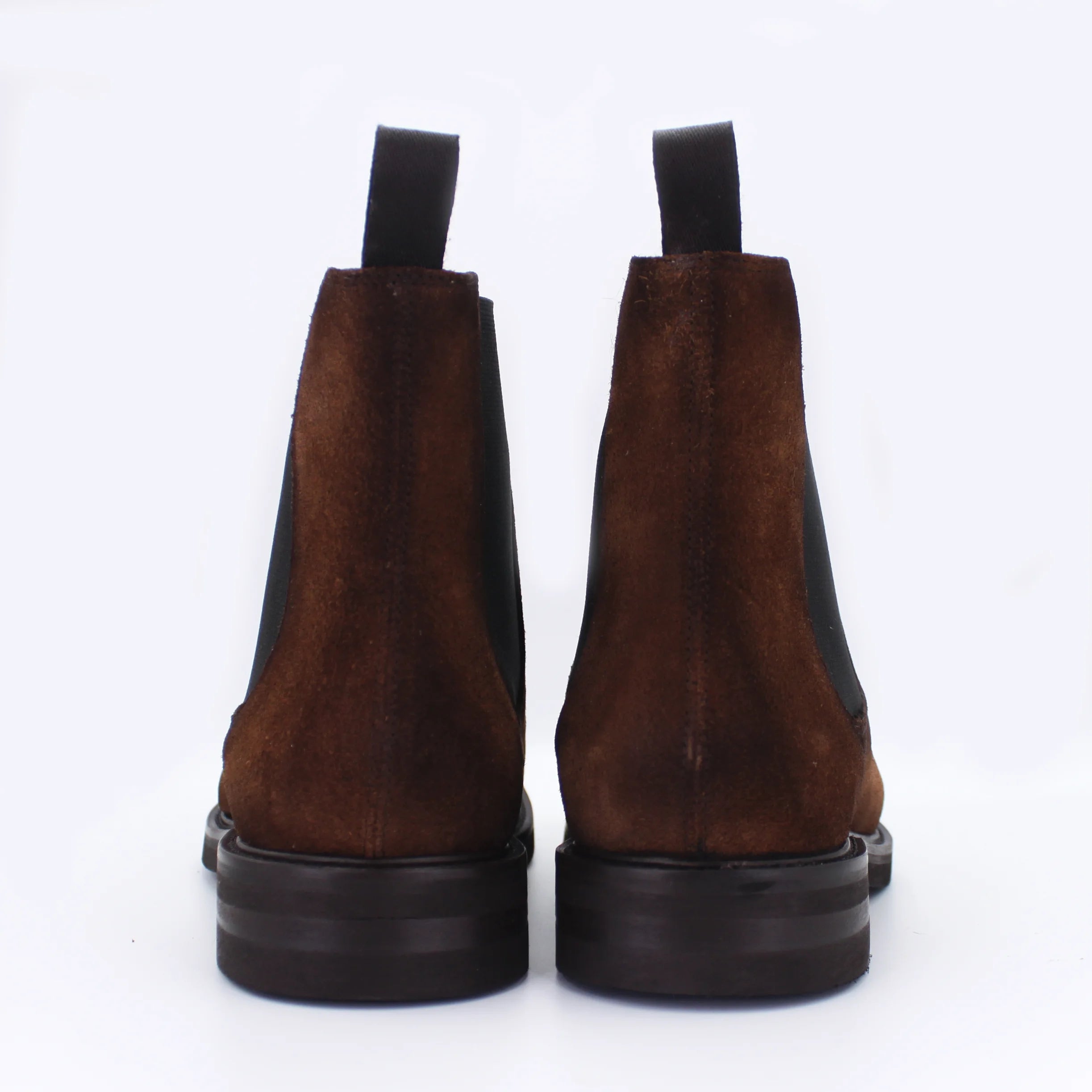 Shop Handmade Italian Leather Chealsea Boot in Tabacco (08589) or browse our range of hand-made Italian boots for men in leather or suede in-store at Aliverti Durban or Cape Town, or shop online. We deliver in South Africa & offer multiple payment plans as well as accept multiple safe & secure payment methods.