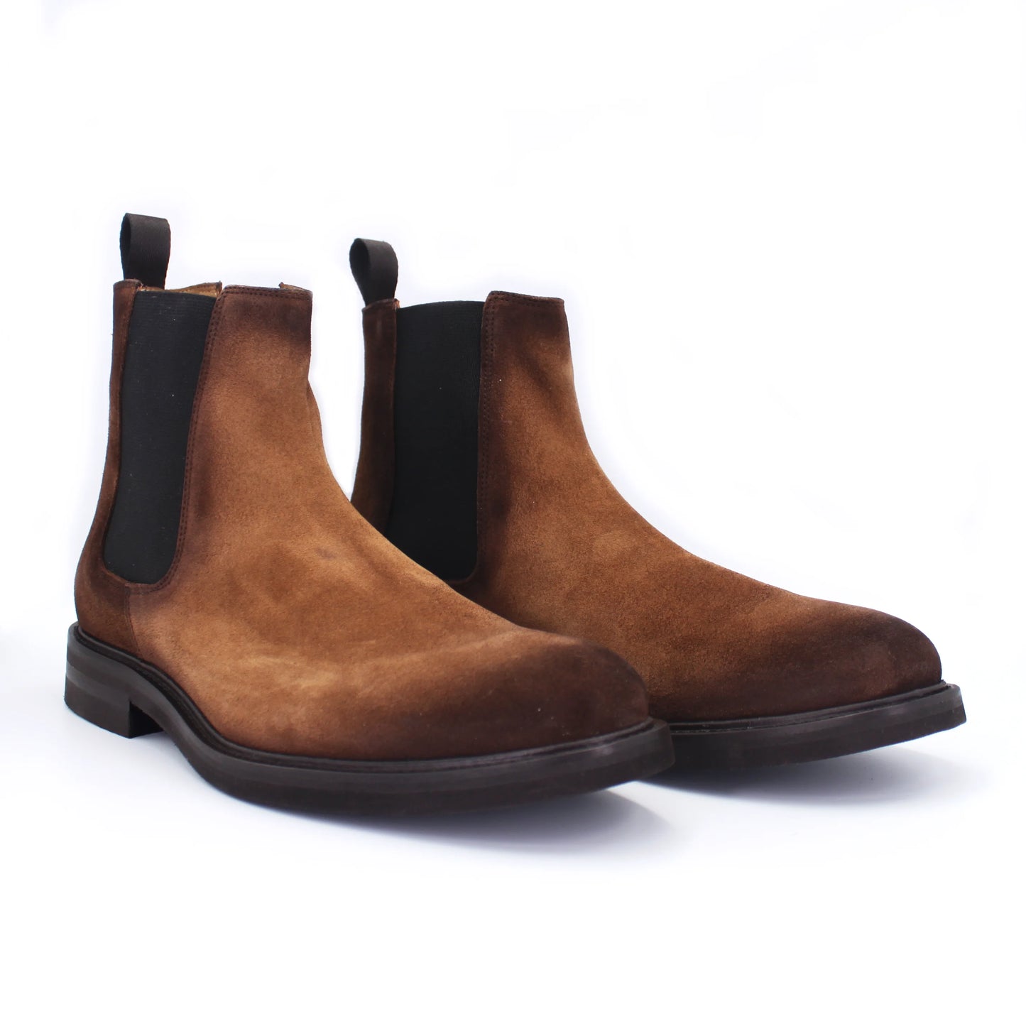 Shop Handmade Italian Leather Chealsea Boot in Tabacco (08589) or browse our range of hand-made Italian boots for men in leather or suede in-store at Aliverti Durban or Cape Town, or shop online. We deliver in South Africa & offer multiple payment plans as well as accept multiple safe & secure payment methods.