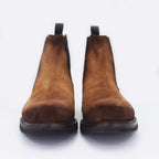 Shop Handmade Italian Leather Chealsea Boot in Tabacco (08589) or browse our range of hand-made Italian boots for men in leather or suede in-store at Aliverti Durban or Cape Town, or shop online. We deliver in South Africa & offer multiple payment plans as well as accept multiple safe & secure payment methods.