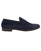 Shop Handmade Italian Suede Moccasin Loafer in Bue (MR7730) or browse our range of hand-made Italian moccasins & loafers for men in leather or suede in-store at Aliverti Durban or Cape Town, or shop online. We deliver in South Africa & offer multiple payment plans as well as accept multiple safe & secure payment methods.