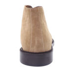 Shop Handmade Italian Suede Chukka Boot in Tan (807) or browse our range of hand-made Italian boots for men in leather or suede in-store at Aliverti Durban or Cape Town, or shop online. We deliver in South Africa & offer multiple payment plans as well as accept multiple safe & secure payment methods.