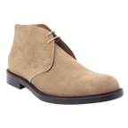 Shop Handmade Italian Suede Chukka Boot in Tan (807) or browse our range of hand-made Italian boots for men in leather or suede in-store at Aliverti Durban or Cape Town, or shop online. We deliver in South Africa & offer multiple payment plans as well as accept multiple safe & secure payment methods.