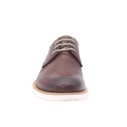 Shop Handmade Italian leather derby in Brown (9461) or browse our range of hand-made Italian derby's for men in leather or suede in-store at Aliverti Durban or Cape Town, or shop online. We deliver in South Africa & offer multiple payment plans as well as accept multiple safe & secure payment methods.