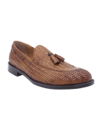 Shop Handmade Italian leather moccasin with tassels in Tan (10566) or browse our range of hand-made Italian moccasins & loafers for men in leather or suede in-store at Aliverti Durban or Cape Town, or shop online. We deliver in South Africa & offer multiple payment plans as well as accept multiple safe & secure payment