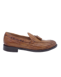 Shop Handmade Italian leather moccasin with tassels in Tan (10566) or browse our range of hand-made Italian moccasins & loafers for men in leather or suede in-store at Aliverti Durban or Cape Town, or shop online. We deliver in South Africa & offer multiple payment plans as well as accept multiple safe & secure payment