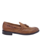 Shop Handmade Italian leather moccasin with tassels in Tan (10566) or browse our range of hand-made Italian moccasins & loafers for men in leather or suede in-store at Aliverti Durban or Cape Town, or shop online. We deliver in South Africa & offer multiple payment plans as well as accept multiple safe & secure payment