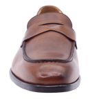 Shop Handmade Italian Leather Moccasin in Brown (8434) or browse our range of hand-made Italian footwear for men in leather or suede in-store at Aliverti Durban or Cape Town, or shop online. We deliver in South Africa & offer multiple payment plans as well as accept multiple safe & secure payment methods.