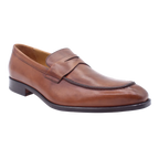 Shop Handmade Italian Leather Moccasin in Brown (8434) or browse our range of hand-made Italian footwear for men in leather or suede in-store at Aliverti Durban or Cape Town, or shop online. We deliver in South Africa & offer multiple payment plans as well as accept multiple safe & secure payment methods.