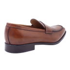 Shop Handmade Italian Leather Moccasin in Brown (8434) or browse our range of hand-made Italian footwear for men in leather or suede in-store at Aliverti Durban or Cape Town, or shop online. We deliver in South Africa & offer multiple payment plans as well as accept multiple safe & secure payment methods.