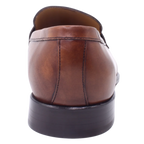 Shop Handmade Italian Leather Moccasin in Brown (8434) or browse our range of hand-made Italian footwear for men in leather or suede in-store at Aliverti Durban or Cape Town, or shop online. We deliver in South Africa & offer multiple payment plans as well as accept multiple safe & secure payment methods.