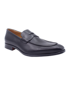 Shop Handmade Italian Leather Moccasin in Black (8434) or browse our range of hand-made Italian footwear for men in leather or suede in-store at Aliverti Durban or Cape Town, or shop online. We deliver in South Africa & offer multiple payment plans as well as accept multiple safe & secure payment methods.