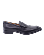 Shop Handmade Italian Leather Moccasin in Black (8434) or browse our range of hand-made Italian footwear for men in leather or suede in-store at Aliverti Durban or Cape Town, or shop online. We deliver in South Africa & offer multiple payment plans as well as accept multiple safe & secure payment methods.