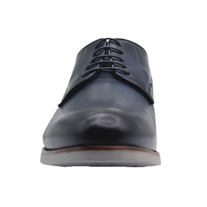 Shop Handmade Italian Leather Derby in Blue (8097) or browse our range of hand-made Italian footwear for men in leather or suede in-store at Aliverti Durban or Cape Town, or shop online. We deliver in South Africa & offer multiple payment plans as well as accept multiple safe & secure payment methods.