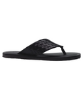 Shop Handmade Italian Leather Sandal in Black (M5597) or browse our range of hand-made Italian sandals for men in leather or suede in-store at Aliverti Durban or Cape Town, or shop online. We deliver in South Africa & offer multiple payment plans as well as accept multiple safe & secure payment methods.