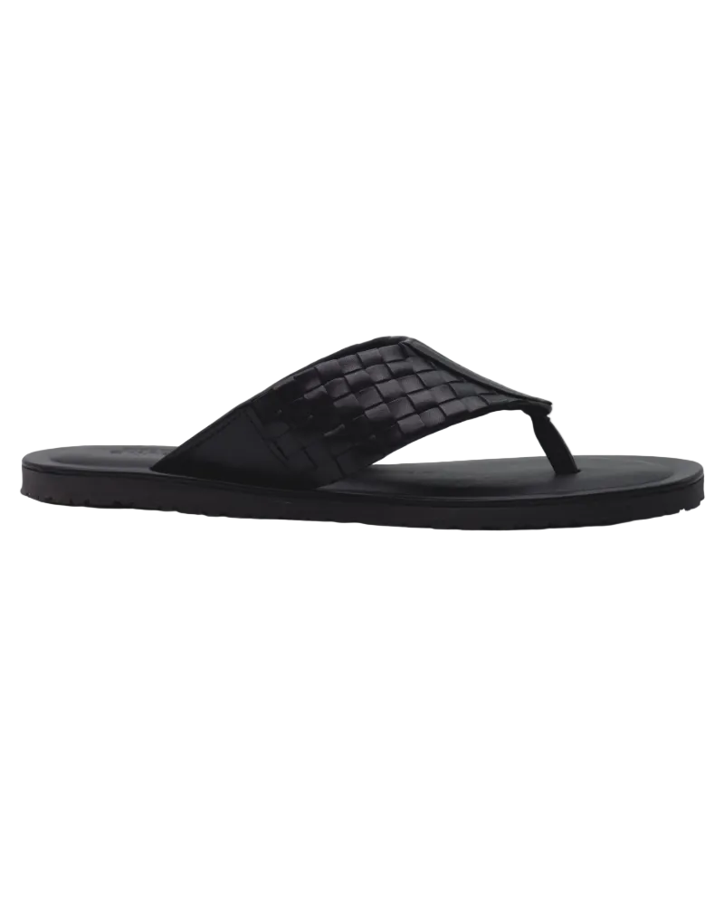 Shop Handmade Italian Leather Sandal in Black (M5597) or browse our range of hand-made Italian sandals for men in leather or suede in-store at Aliverti Durban or Cape Town, or shop online. We deliver in South Africa & offer multiple payment plans as well as accept multiple safe & secure payment methods.