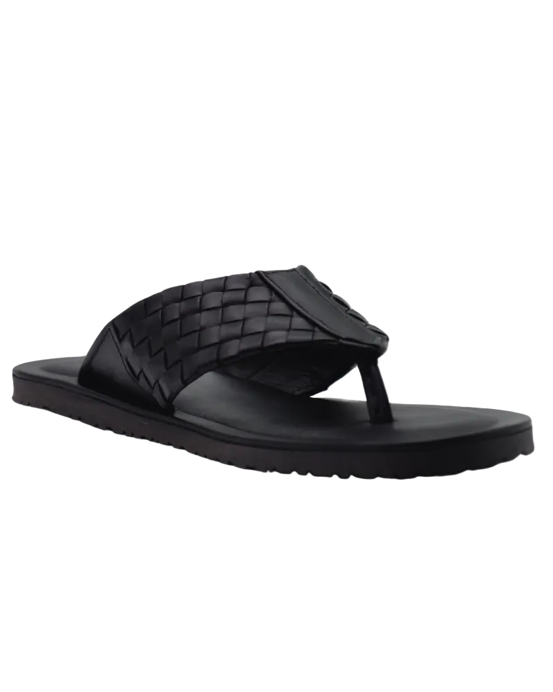 Shop Handmade Italian Leather Sandal in Black (M5597) or browse our range of hand-made Italian sandals for men in leather or suede in-store at Aliverti Durban or Cape Town, or shop online. We deliver in South Africa & offer multiple payment plans as well as accept multiple safe & secure payment methods.