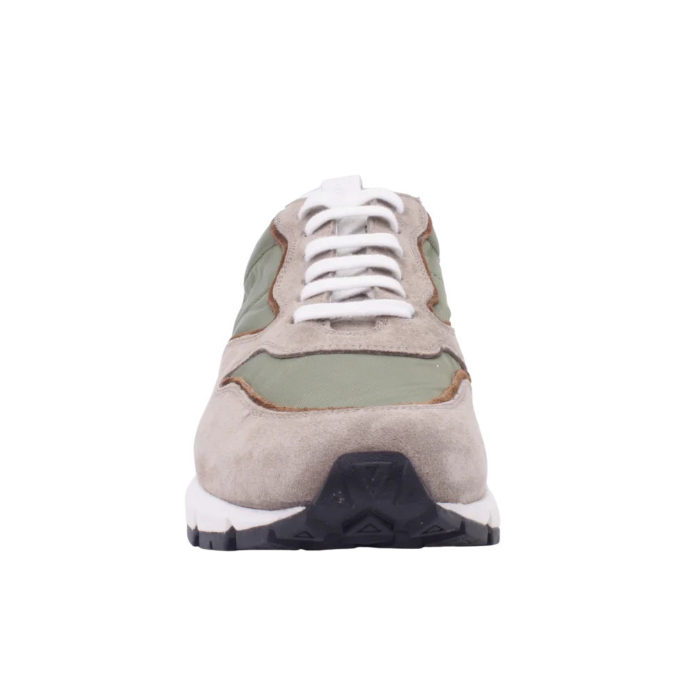 Shop Handmade Italian leather sneaker in green (10666) or browse our range of hand-made Italian sneakers for men in leather or suede in-store at Aliverti Durban or Cape Town, or shop online. We deliver in South Africa & offer multiple payment plans as well as accept multiple safe & secure payment methods.