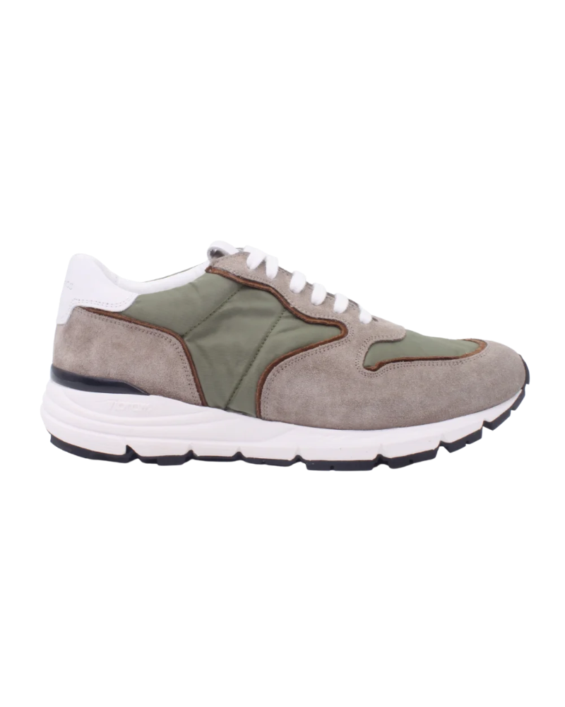 Shop Handmade Italian leather sneaker in green (10666) or browse our range of hand-made Italian sneakers for men in leather or suede in-store at Aliverti Durban or Cape Town, or shop online. We deliver in South Africa & offer multiple payment plans as well as accept multiple safe & secure payment methods.