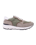 Shop Handmade Italian leather sneaker in green (10666) or browse our range of hand-made Italian sneakers for men in leather or suede in-store at Aliverti Durban or Cape Town, or shop online. We deliver in South Africa & offer multiple payment plans as well as accept multiple safe & secure payment methods.