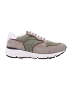 Shop Handmade Italian leather sneaker in green (10666) or browse our range of hand-made Italian sneakers for men in leather or suede in-store at Aliverti Durban or Cape Town, or shop online. We deliver in South Africa & offer multiple payment plans as well as accept multiple safe & secure payment methods.