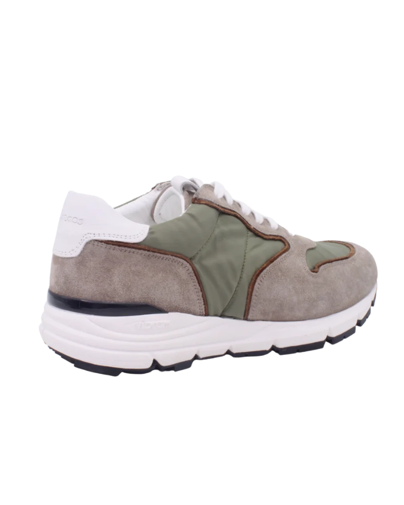 Shop Handmade Italian leather sneaker in green (10666) or browse our range of hand-made Italian sneakers for men in leather or suede in-store at Aliverti Durban or Cape Town, or shop online. We deliver in South Africa & offer multiple payment plans as well as accept multiple safe & secure payment methods.