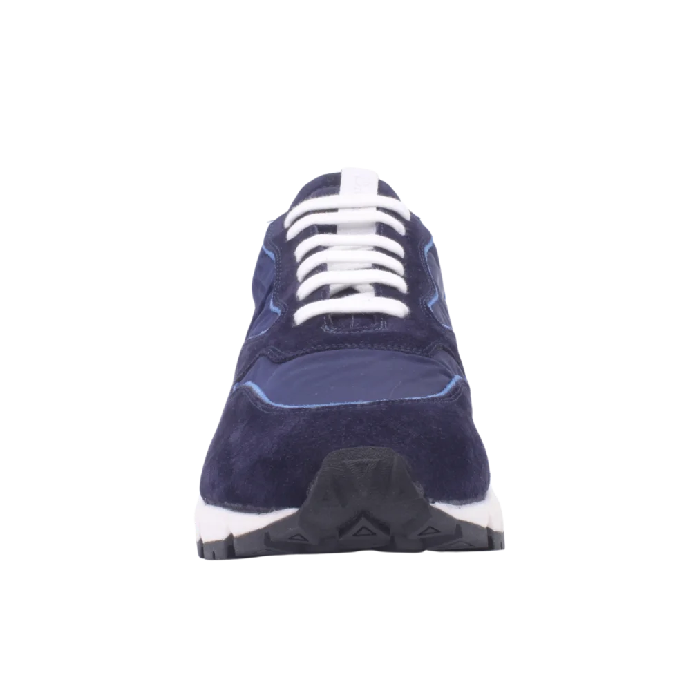 Shop Handmade Italian leather sneaker in blue (10662) or browse our range of hand-made Italian sneakers for men in leather or suede in-store at Aliverti Durban or Cape Town, or shop online. We deliver in South Africa & offer multiple payment plans as well as accept multiple safe & secure payment methods.