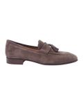Shop Handmade Italian Leather/Suede Moccasin in Taupe (08633) or browse our range of hand-made Italian moccasins for men in leather or suede in-store at Aliverti Durban or Cape Town, or shop online. We deliver in South Africa & offer multiple payment plans as well as accept multiple safe & secure payment methods.