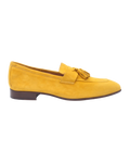 Shop Handmade Italian Suede Moccasin in Yellow (08633) or browse our range of hand-made Italian moccasins for men in leather or suede in-store at Aliverti Durban or Cape Town, or shop online. We deliver in South Africa & offer multiple payment plans as well as accept multiple safe & secure payment methods.