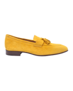 Shop Handmade Italian Suede Moccasin in Yellow (08633) or browse our range of hand-made Italian moccasins for men in leather or suede in-store at Aliverti Durban or Cape Town, or shop online. We deliver in South Africa & offer multiple payment plans as well as accept multiple safe & secure payment methods.