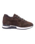 Shop Handmade Italian Leather/Suede Sneaker in Brown (21) or browse our range of hand-made Italian sneakers for men in leather or suede in-store at Aliverti Durban or Cape Town, or shop online. We deliver in South Africa & offer multiple payment plans as well as accept multiple safe & secure payment methods.
