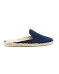 Calf Leather Suede Upper /Ultra Light Rubber and Cord Sole
