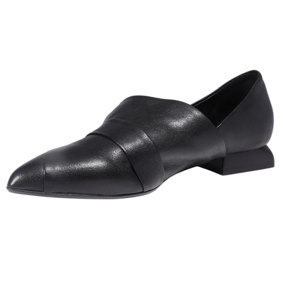 Shop Ladies Italian Leather Court Loafer/Pump in Black (MPSP40NER) or browse our range of hand-made Italian ankle boots in leather or suede in-store at Aliverti Durban or Cape Town, or shop online. We deliver in South Africa & offer multiple payment plans as well as accept multiple safe & secure payment methods.