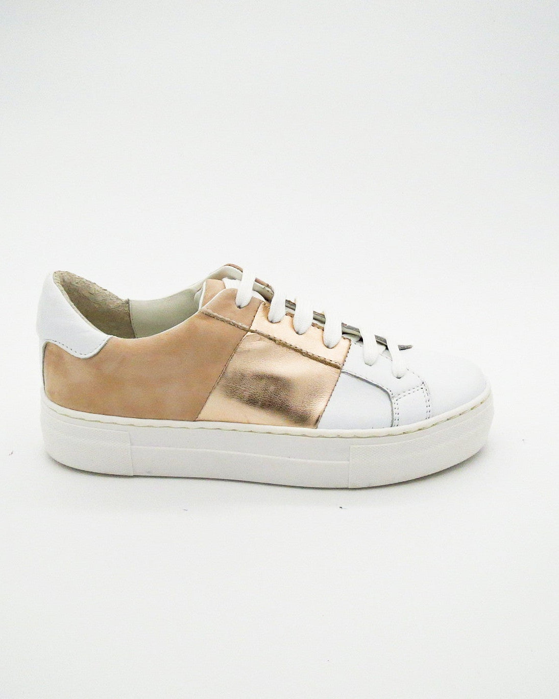TRIA Copper side