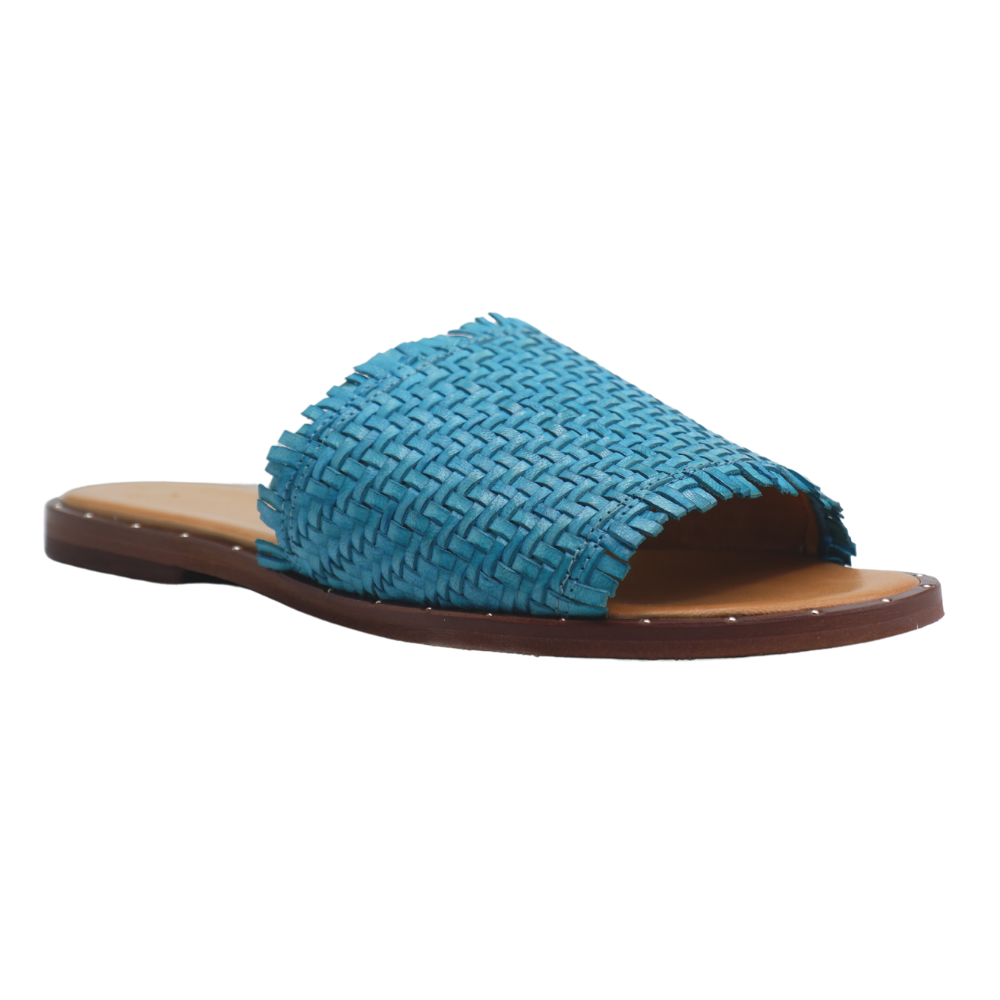 Shop Handmade Italian in Turquoise (SIV07350) or browse our range of hand-made Italian footwear for women in leather or suede in-store at Aliverti Durban or Cape Town, or shop online. We deliver in South Africa & offer multiple payment plans as well as accept multiple safe & secure payment methods.