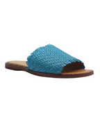 Shop Handmade Italian in Turquoise (SIV07350) or browse our range of hand-made Italian footwear for women in leather or suede in-store at Aliverti Durban or Cape Town, or shop online. We deliver in South Africa & offer multiple payment plans as well as accept multiple safe & secure payment methods.