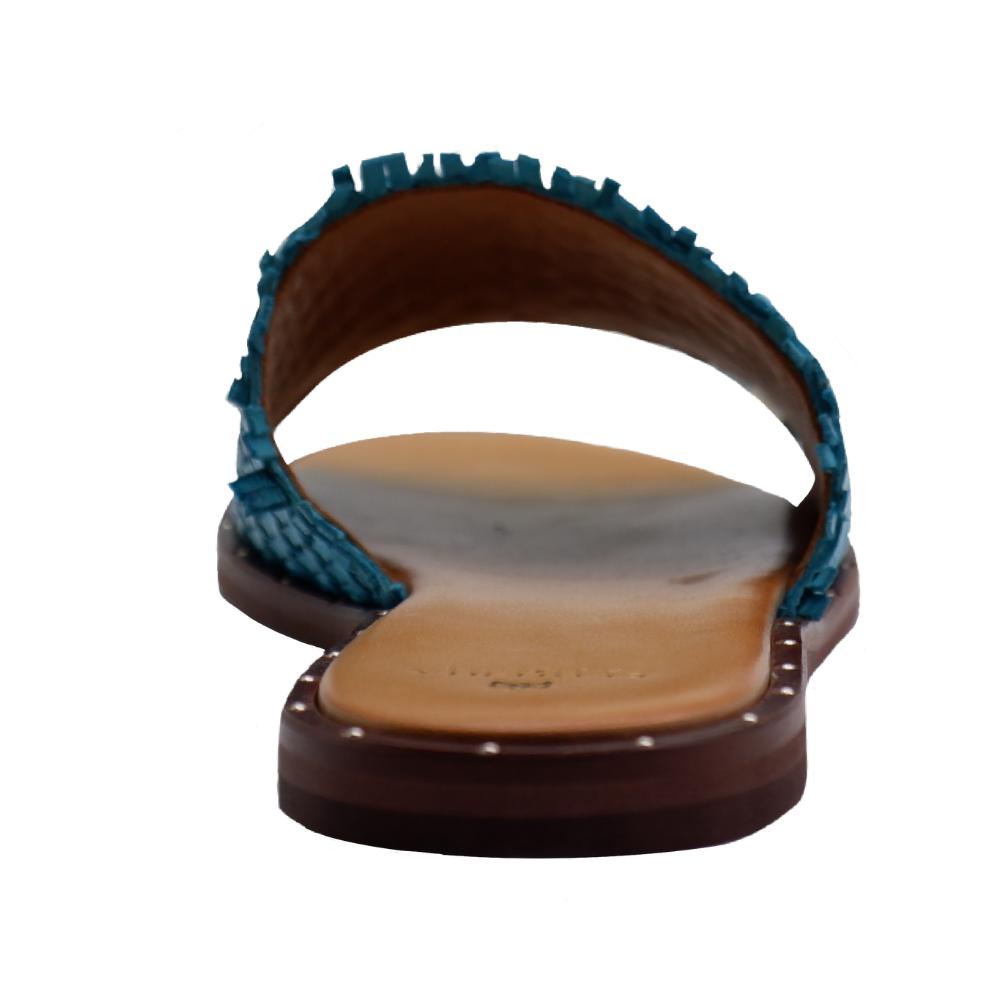 Shop Handmade Italian in Turquoise (SIV07350) or browse our range of hand-made Italian footwear for women in leather or suede in-store at Aliverti Durban or Cape Town, or shop online. We deliver in South Africa & offer multiple payment plans as well as accept multiple safe & secure payment methods.